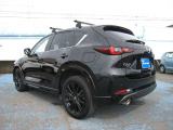 CX-5  2.5 25S スポーツ アピアランス 4WD
