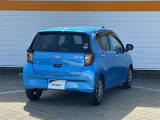 ミライース G SAIII 