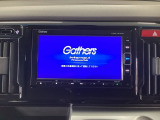 【オーディオ機能】オーディオは、フルセグTVの他にDVD/CDプレーヤーを装備♪もちろんFM/AMラジオもお聞きいただけます♪