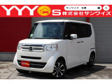 この度はサンワイズの在庫をご閲覧いただき、誠にありがとうございます!ユーザー買取直販のN-BOXです