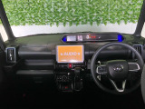 タントカスタム RS 