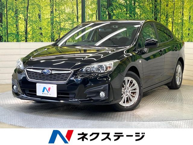 インプレッサG4 1.6 i-L アイサイト