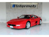 F355 ベルリネッタ 