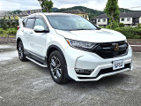 CR-V  2.0 e:HEV EX マスターピース 4WD