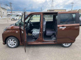 安全安心な走行のために、納車前には小さなクルマを知り尽くしたエキスパートが基本性能に関わる機能や状態を徹底的に点検しています。