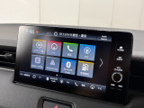 AndroidautoやAppleCarPlayに対応したスマホ連携ナビは大変便利です、