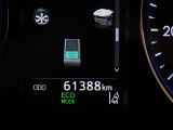 現在の走行キロです! 61388Km(入荷時)
