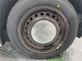 タイヤサイズ155/65R14
