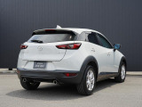 CX-3  1.8 XD ツーリング ディーゼルターボ