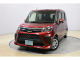 トヨタ ルーミー