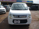 ワゴンR FX 4WD 