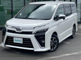 ヴォクシー 2.0 ZS 煌III 4WD 修復歴無し