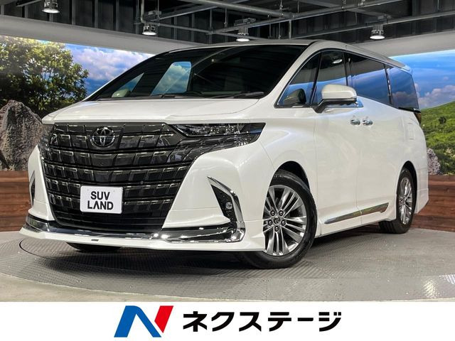 アルファード 2.5 Z