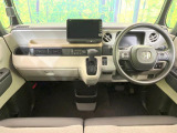 N-BOX ファッションスタイル 