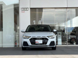 A1スポーツバック 25 TFSI アドバンスド 