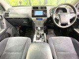 ランドクルーザープラド 2.7 TX 4WD 
