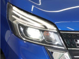 ◆LEDヘッドライト◆ LEDライトは、明るく視認性が良く、省エネで環境にもやさしいヘッドライトです!