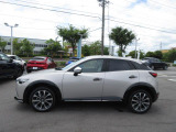 CX-3 1.5 15S アーバンドレッサー 4WD 