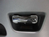 ETC車載器付きです。高速道路の料金所もスムーズに通過できます。