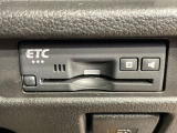 【ETC】高速道路の料金所をストレスなく通過!話題のスポットやサービスエリアに多い「スマートIC」利用時は必須のアイテムです。当店でセットアップを実施、ご納車当日からすぐにご利用いただけます!