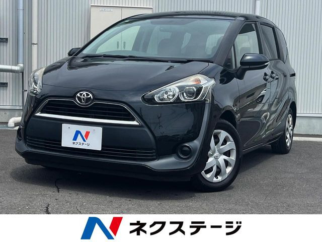 シエンタ 1.5 G 