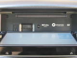 純正メモリーナビ(MJ323D-W)CD・DVD再生  CD録音可 フルセグTV USB接続端子 Bluetooth対応★携帯電話にダウンロードした音楽が車内でも楽しめます。ハンズフリー通話も可能です!