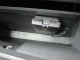 ETCが装着されてます。高速道路を利用されてるお客様は必須ですね。