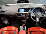 アウトバーンでの走行を見据えたBMWのブレーキシステムはもしもの時にもいち早くマシンを停止してくれます。
