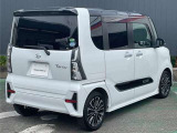 タントカスタム RS 