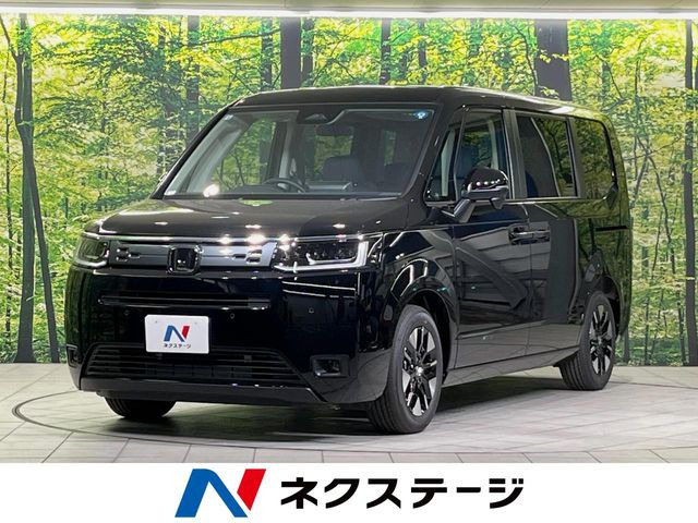 ステップワゴン 1.5 エアー 