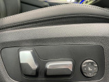 運転手が代わってもボタン一つで設定ポジションに。常にご自身のドライブ設定が整います。