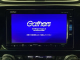 【オーディオ機能】オーディオは、フルセグTVの他にDVD/CDプレーヤーを装備♪もちろんFM/AMラジオもお聞きいただけます♪