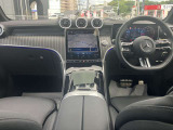 GLC 220d 4マチック (ISG) AMGラインパッケージ  4WD 