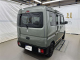 荷物を載せて軽快なドライブを楽しめますよ♪