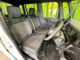もちろん車内はキレイです♪よりクリーンな状態をキープしたいお客様には『ナノゾーンコート』がおすすめ!新型コロナウイルス対策や、除菌・消臭に効果を発揮し多くの方にご好評いただいております。