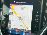 レヴォーグ 1.8 GT-H EX 4WD 