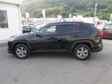 RAV4 2.0 X 