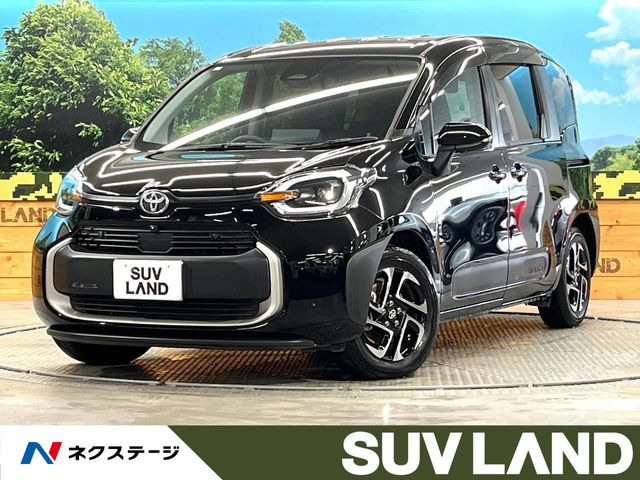 シエンタ ハイブリッド 1.5 Z