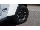 ラングラー アンリミテッド ルビコン 4xe 4WD 
