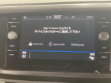 Bluetooth接続も可能となっております。有線でのわずらわしさがなくお気に入りの音楽でドライブをお楽しみいただけます