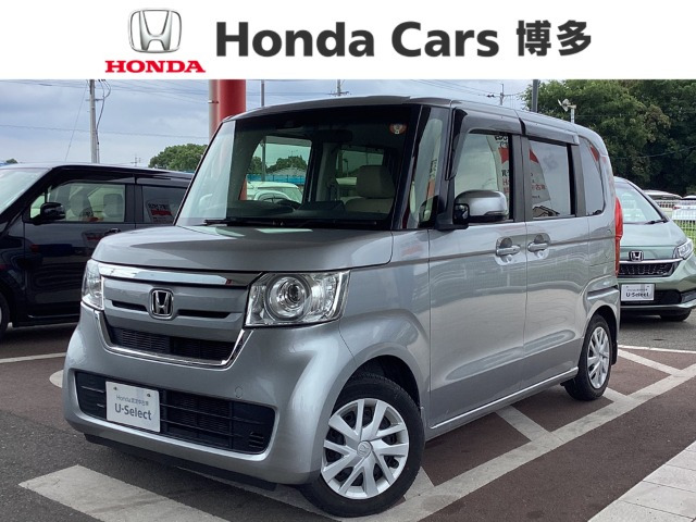 ホンダ N-BOX 