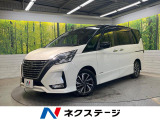 純正10型ナビ 全周囲カメラ プロパイロット LEDヘッド