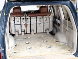 ランドクルーザー100 4.7 VXリミテッド 4WD 