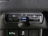 【ETC車載器】高速道路のご利用時にとても便利なETC車載器。セットアップ(費用別途)後にお渡ししとなります。