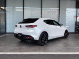 MAZDA3ファストバック 1.5 15S レトロスポーツエディション 