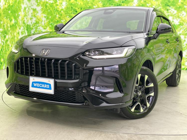 ZR-V 2.0 e:HEV Z 4WD