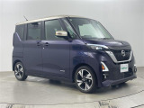 日産 ルークス
