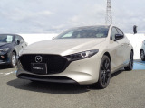 マツダ MAZDA3ファストバック