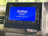 N-BOXカスタム G L ターボ ホンダセンシング 