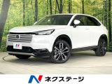 ホンダ ヴェゼル